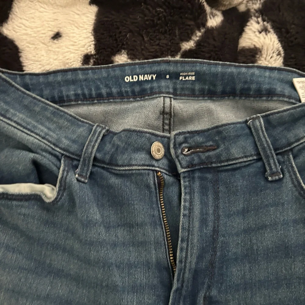 High Rise Flares - Picture 2 of 4